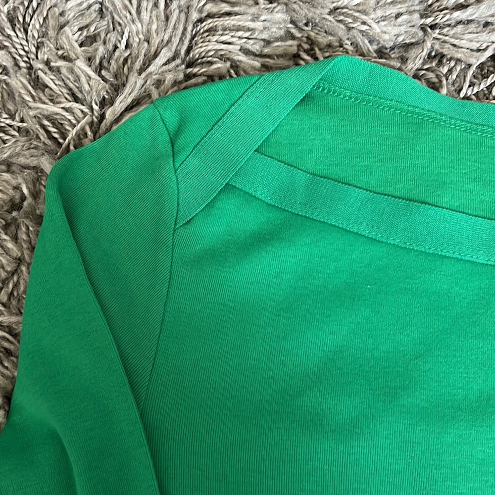 NEW‼️ JCREW PERFECT FIT TEE - Picture 2 of 4